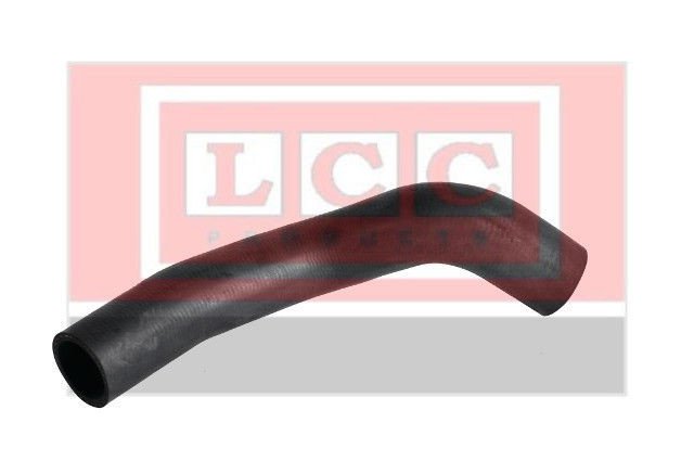 LCC PRODUCTS Töltőlevegő hűtő cső LCC6152_LCC